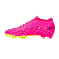 Bota Nike Air Zoom Mercurial Vapor 15 Pro FG -JOMA Tienda de ventas 1680563182bota nike air zoom mercurial vapor 15 pro fg rosa 2
