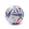 Balón Adidas FIFA Mundial Qatar 2022 League Box -JOMA Tienda de ventas balon adidas fifa world cup qatar 2022 league box blanco 0