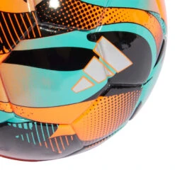 Balón Adidas Mini Messi -JOMA Tienda de ventas balon adidas messi solar orange mint rush core black 2