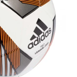 Balón Adidas Tiro J350 -JOMA Tienda de ventas balon adidas tiro j350 white black silver metallic team solar orange 2