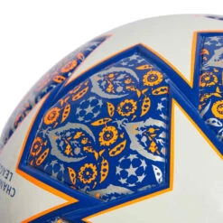 Balón Adidas UEFA Champions League League J350 -JOMA Tienda de ventas balon adidas uefa champions league league j350 white royal blue solar orange 2