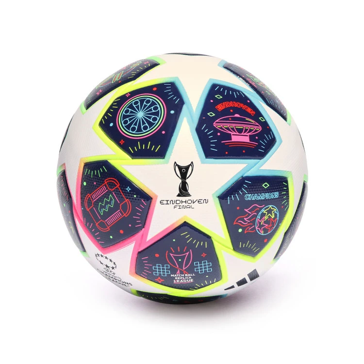 Balón Adidas Women UEFA Champions League League 3 Balón Adidas Women UEFA Champions League League