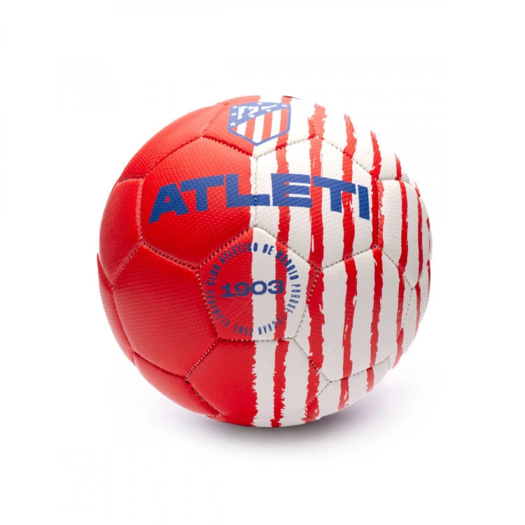 Balón Atlético De Madrid Atletico De Madrid Porque Luchan Como Hermanos 4 Balón Atlético De Madrid Atletico De Madrid Porque Luchan Como Hermanos - Imagen 2