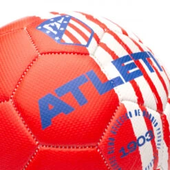 Balón Atlético De Madrid Atletico De Madrid Porque Luchan Como Hermanos 7 Balón Atlético De Madrid Atletico De Madrid Porque Luchan Como Hermanos -JOMA Tienda de ventas balon atletico de madrid atletico madrid porque luchan como hermanos rojo 2