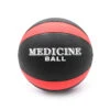 Balón Jim Sports Medicinal New De 4 Kg 1 Balón Jim Sports Medicinal New De 4 Kg -JOMA Tienda de ventas balon jim sports medicinal new de 4 kg negro rojo 0