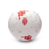 Balón Kappa AS Monaco 2022-2023 -JOMA Tienda de ventas balon kappa as monaco 2022 2023 white red 0