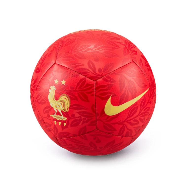 Balón Nike Francia Mundial Qatar 2022 3 Balón Nike Francia Mundial Qatar 2022