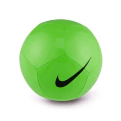 Balón Nike Pitch Team -JOMA Tienda de ventas balon nike pitch team electric green black 1