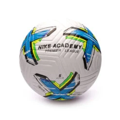 Balón Nike Premier League Academy 2022-2023 -JOMA Tienda de ventas balon nike premier league academy white light photo blue black 1
