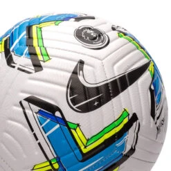 Balón Nike Premier League Academy 2022-2023 -JOMA Tienda de ventas balon nike premier league academy white light photo blue black 2