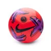 Balón Nike Premier League Flight -JOMA Tienda de ventas balon nike premier league flight bright crimson fuchsia dream black 0