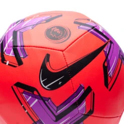 Balón Nike Premier League Flight -JOMA Tienda de ventas balon nike premier league flight bright crimson fuchsia dream black 2