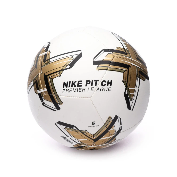 Balón Nike Premier League Pitch 4 Balón Nike Premier League Pitch - Imagen 2