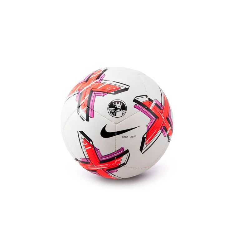 Balón Nike Premier League Pitch 3 Balón Nike Premier League Pitch