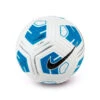 Balón Nike Strike Team 350g -JOMA Tienda de ventas balon nike strike team 350g white blue black 0