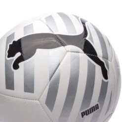 Balón Puma Puma Big Cat Ball -JOMA Tienda de ventas balon puma big cat blanco 2