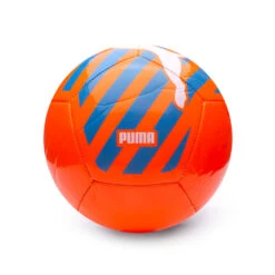 Balón Puma Big Cat -JOMA Tienda de ventas balon puma big cat naranja 1