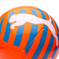 Balón Puma Big Cat -JOMA Tienda de ventas balon puma big cat naranja 2