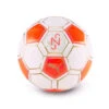 Balón Puma Neymar Diamond -JOMA Tienda de ventas balon puma neymar diamond white fiery coral team gold 0