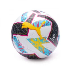 Balón Puma LaLiga 1 Orbita Hybrid 2022-2023