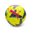Balón Puma Serie A Orbita (FIFA Quality) 2022-2023 -JOMA Tienda de ventas balon puma serie a orbita fifa quality 2022 2023 lemon tonic navy blue sunset glow 0