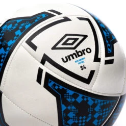 Balón Umbro Neo Fustal Swerve -JOMA Tienda de ventas balon umbro neo fustal swerve blanco 2