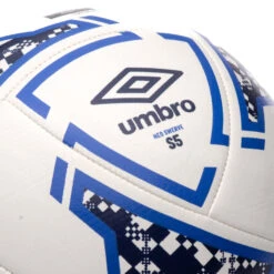 Balón Umbro Neo Swerve -JOMA Tienda de ventas balon umbro neo swerve blanco 2