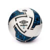 Balón Umbro Neo Swerve Match -JOMA Tienda de ventas balon umbro neo swerve match blanco 0