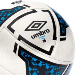 Balón Umbro Neo Swerve Match -JOMA Tienda de ventas balon umbro neo swerve match blanco 2