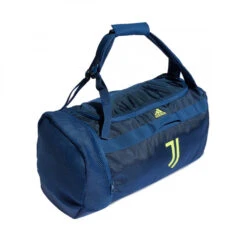 Bolsa Adidas Juventus FC 2022-2023 -JOMA Tienda de ventas bolsa adidas juventus fc 2022 2023 mystery blue active teal semi solar slime 2