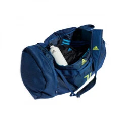 Bolsa Adidas Juventus FC 2022-2023 -JOMA Tienda de ventas bolsa adidas juventus fc 2022 2023 mystery blue active teal semi solar slime 3