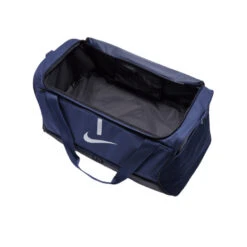 Bolsa Nike Academy Team L Duffel (95 L) 7 Bolsa Nike Academy Team L Duffel (95 L) -JOMA Tienda de ventas bolsa nike academy team l duffelb 95 l midnight navy black white 2