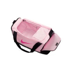 Bolsa Nike Brasilia 9.5 (41 L) 10 Bolsa Nike Brasilia 9.5 (41 L) -JOMA Tienda de ventas bolsa nike brasilia 9.5 41 l pink foam black active fuchsia 2