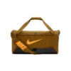 Bolsa Nike Brasilia 9.5 (60 L) -JOMA Tienda de ventas bolsa nike brasilia 9.5 olive flak black vivid orange 0