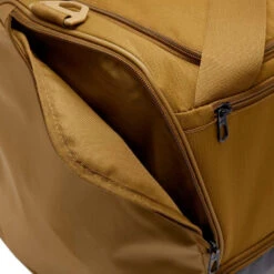 Bolsa Nike Brasilia 9.5 (60 L) -JOMA Tienda de ventas bolsa nike brasilia 9.5 olive flak black vivid orange 3