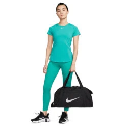 Bolsa Nike Gym Club (24 L) 9 Bolsa Nike Gym Club (24 L) -JOMA Tienda de ventas bolsa nike gym club 24 l black white 3