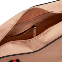 Bolsa Nike Gym Club - Retro Mujer (24 L) -JOMA Tienda de ventas bolsa nike gym club retro mujer black rush orange 3