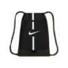 Bolsa Nike Gym Sack Academy 2 Bolsa Nike Gym Sack Academy -JOMA Tienda de ventas bolsa nike gym sack academy black black white 0