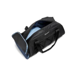 Bolsa Nike One Club Mujer (24 L) -JOMA Tienda de ventas bolsa nike one club mujer black white 2