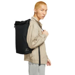 Bolsa Nike Utility Gym Sack (17 L) 11 Bolsa Nike Utility Gym Sack (17 L) -JOMA Tienda de ventas bolsa nike utility gym sack black enigma stone 4