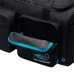 Bolsa Nike Utility S Power Duff World Wide (31 L) -JOMA Tienda de ventas bolsa nike utility s power duff world wide black black 3