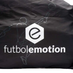 Bolsa SP Fútbol Gymsack Fútbol Emotion -JOMA Tienda de ventas bolsa sp futbol gymsack futbol emotion negro 3