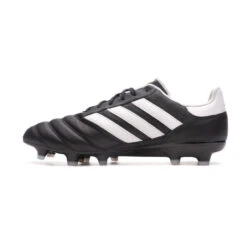 Bota Adidas Copa Icon FG -JOMA Tienda de ventas bota adidas copa icon fg core black white gold metallic 2