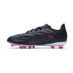 Bota Adidas Copa Pure .1 FG Niño 9 Bota Adidas Copa Pure .1 FG Niño -JOMA Tienda de ventas bota adidas copa pure .1 fg nino core black silver met. shock pink 2