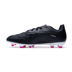Bota Adidas Copa Pure .3 FG -JOMA Tienda de ventas bota adidas copa pure .3 fg core black zero metallic shock pink 2