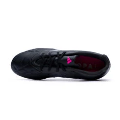 Bota Adidas Copa Pure .3 FG -JOMA Tienda de ventas bota adidas copa pure .3 fg core black zero metallic shock pink 4