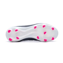 Bota Adidas Copa Pure .3 FG Niño -JOMA Tienda de ventas bota adidas copa pure .3 fg nino core black zero metallic shock pink 3