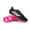 Bota Adidas Copa Pure .4 FxG -JOMA Tienda de ventas bota adidas copa pure .4 fxg black white shock pink 0