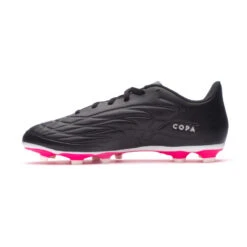 Bota Adidas Copa Pure .4 FxG -JOMA Tienda de ventas bota adidas copa pure .4 fxg black white shock pink 2