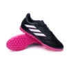 Bota Adidas Copa Pure .4 Turf -JOMA Tienda de ventas bota adidas copa pure .4 turf black white shock pink 0